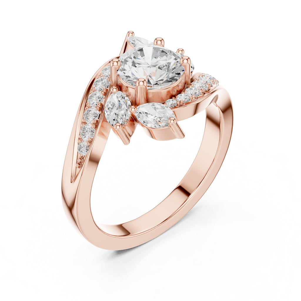 Rose Gold