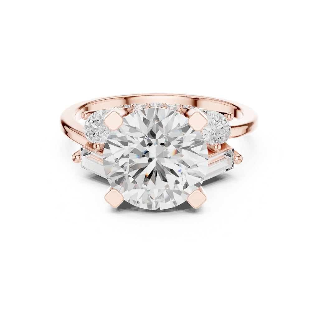 Rose Gold