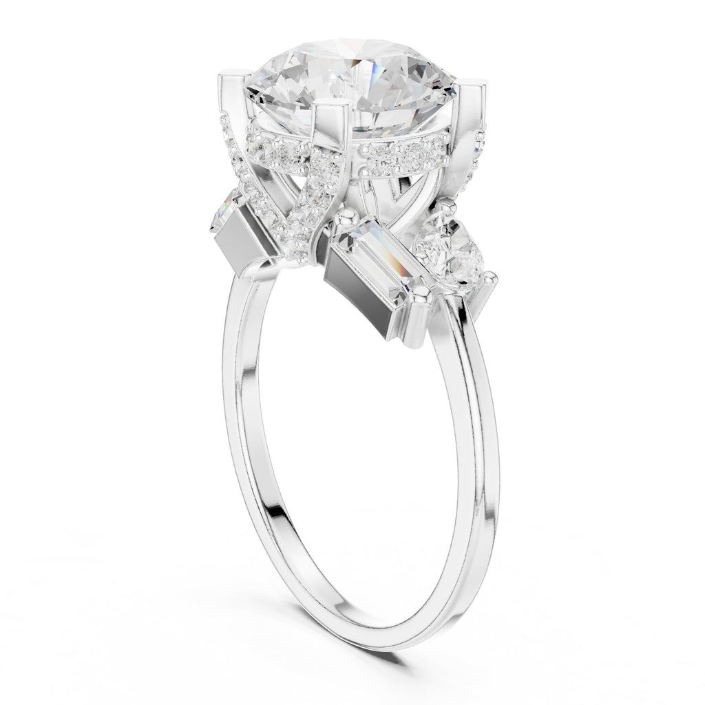 White Gold
