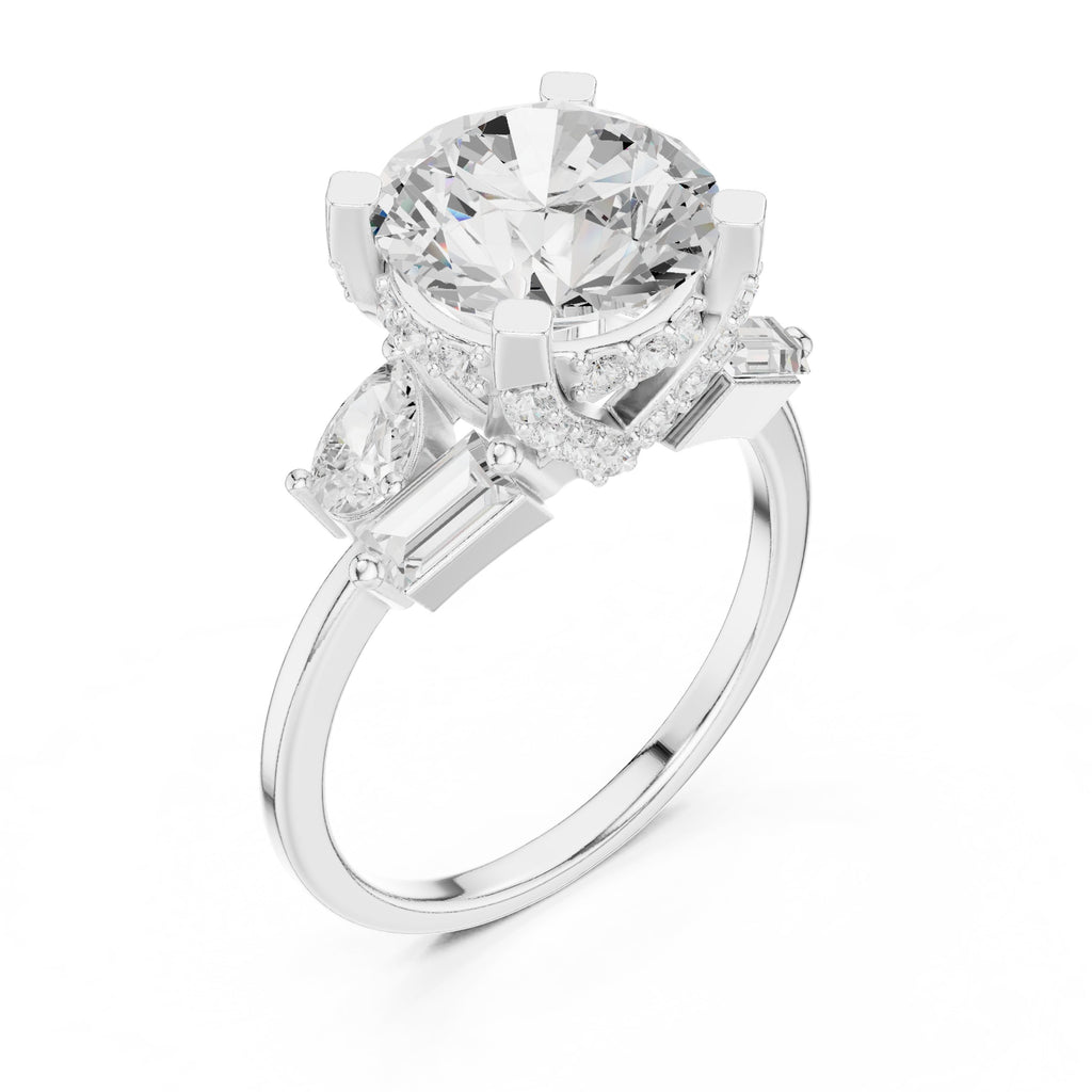 White Gold
