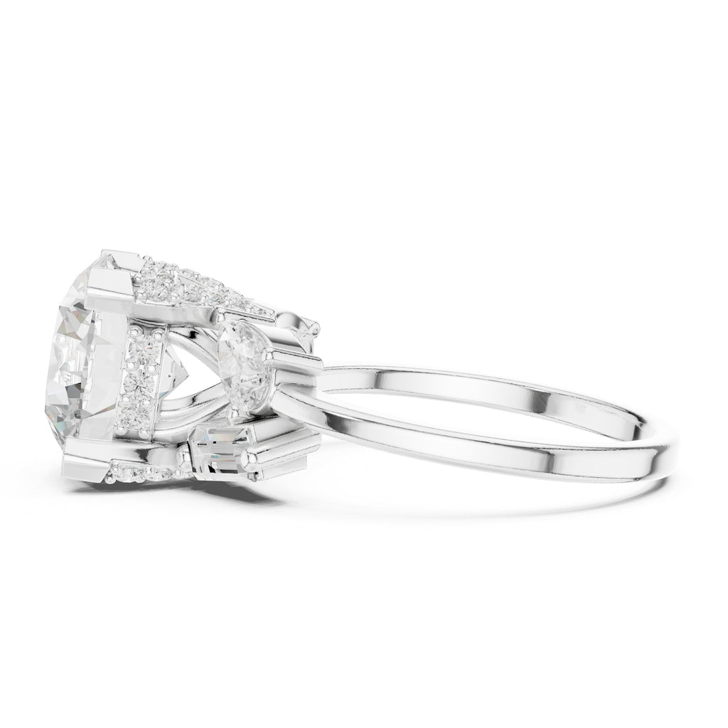 White Gold