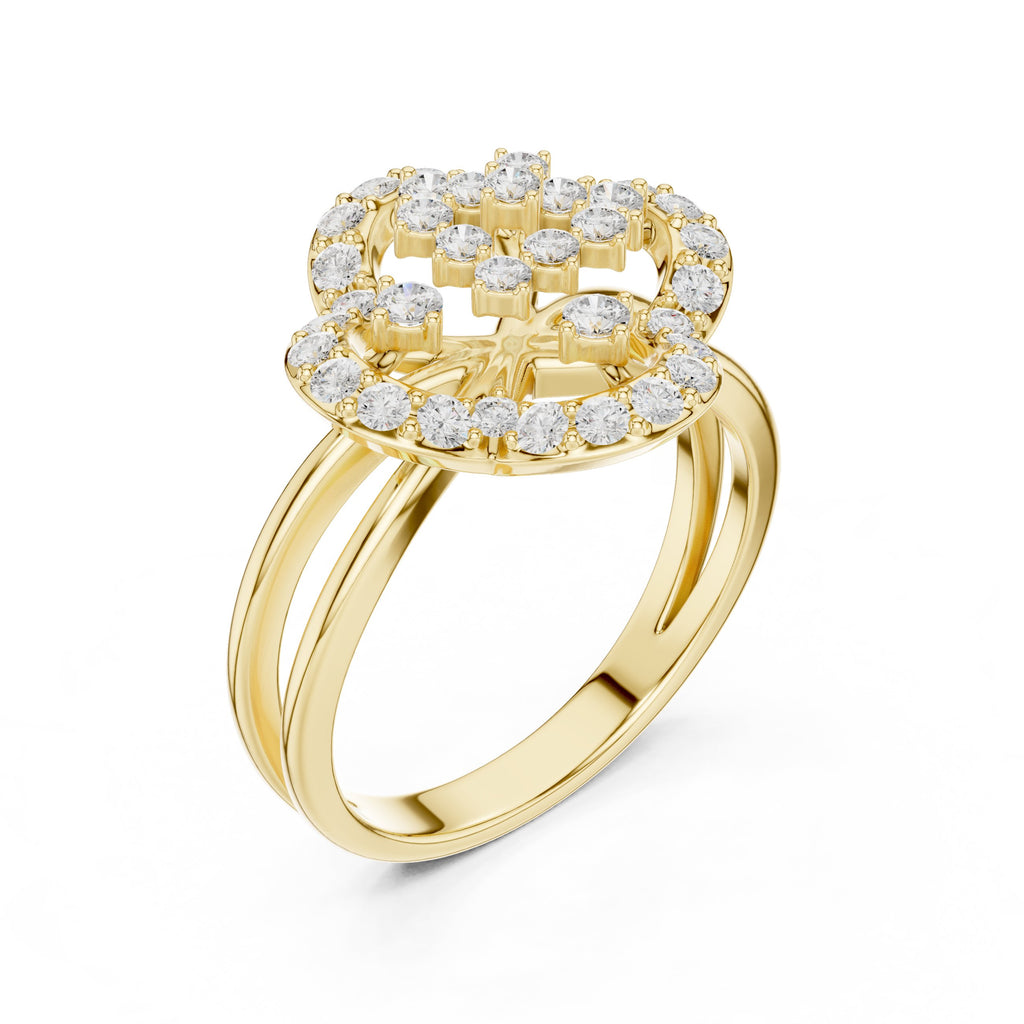 Yellow Gold