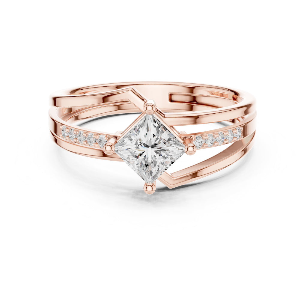 Rose Gold