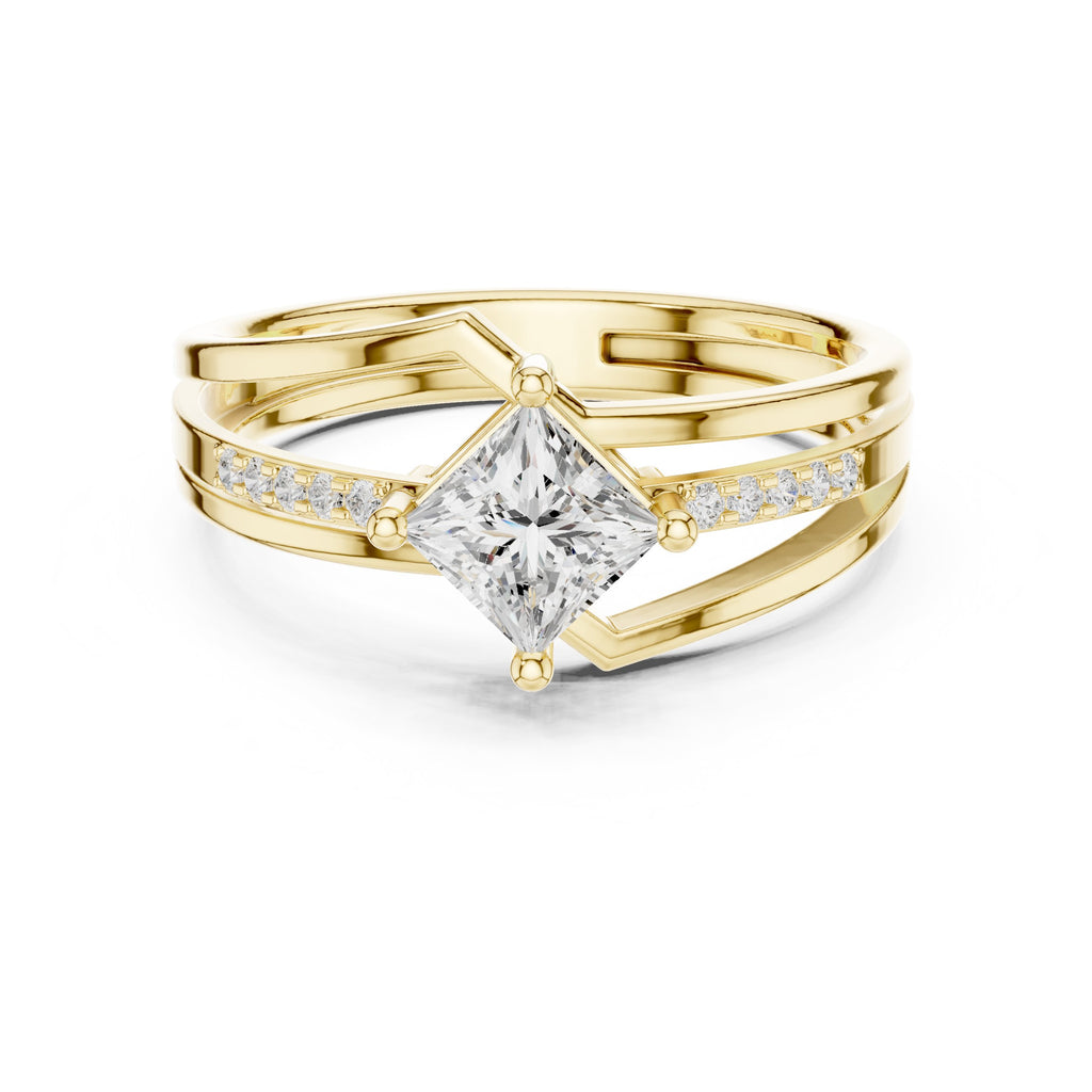 Yellow Gold