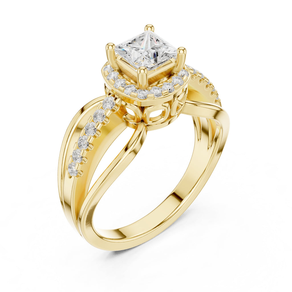 Yellow Gold