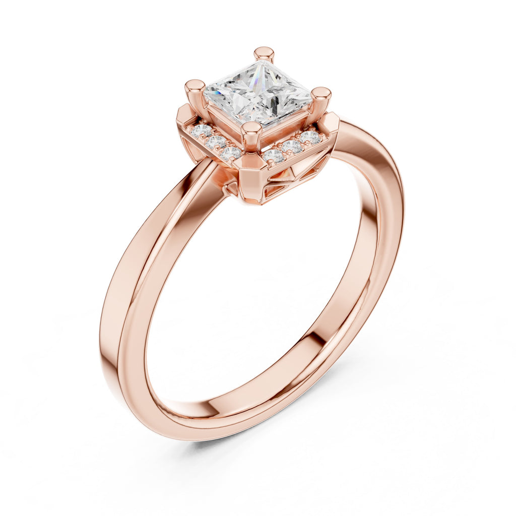Rose Gold
