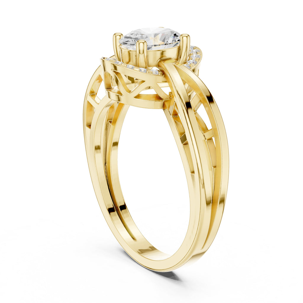 Yellow Gold