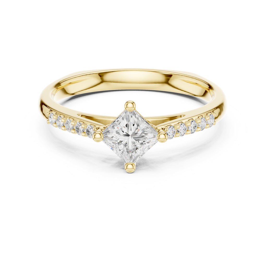 Yellow Gold