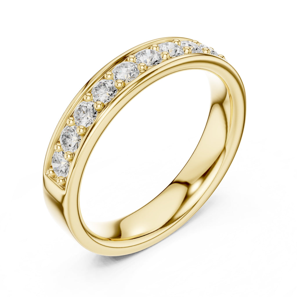 Yellow Gold