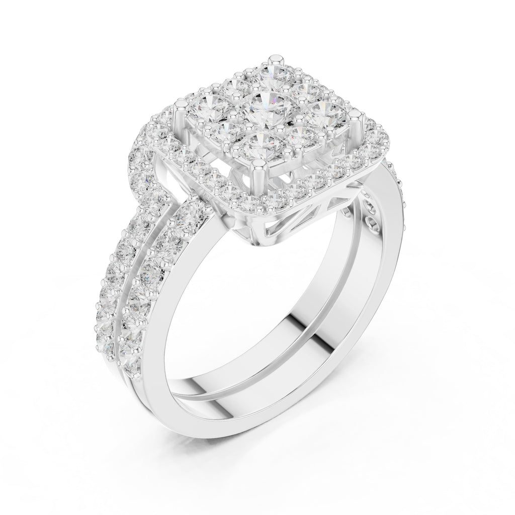 White Gold