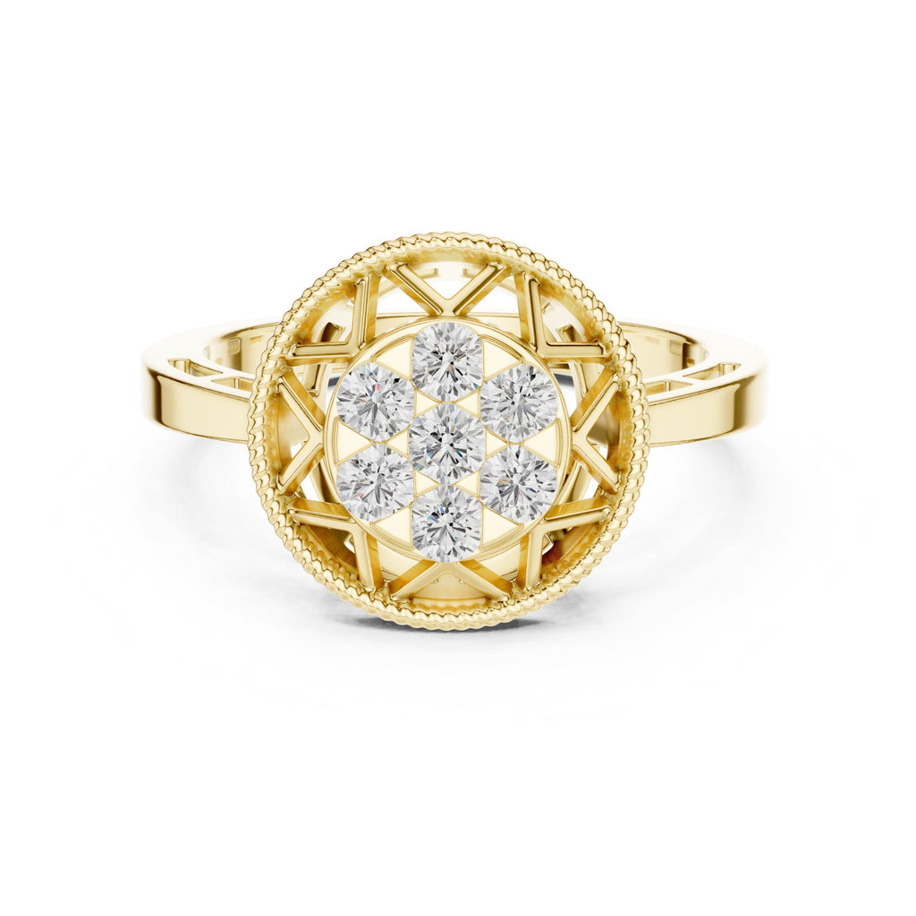 Yellow Gold