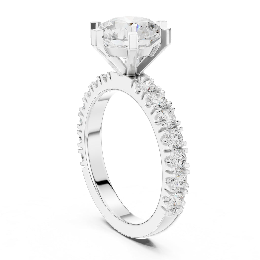 White Gold