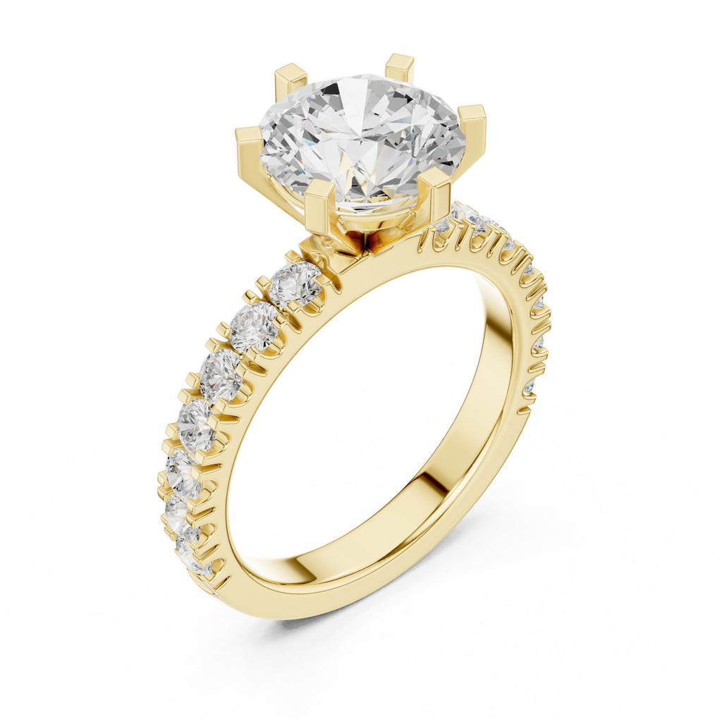 Yellow Gold