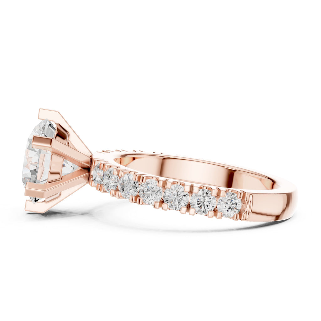 Rose Gold