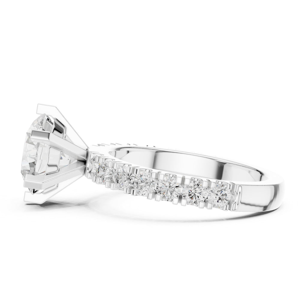 White Gold