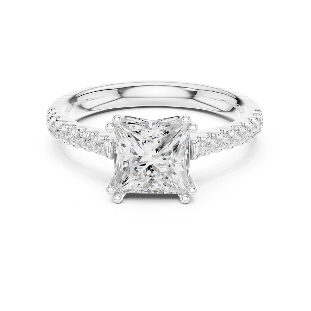 White Gold