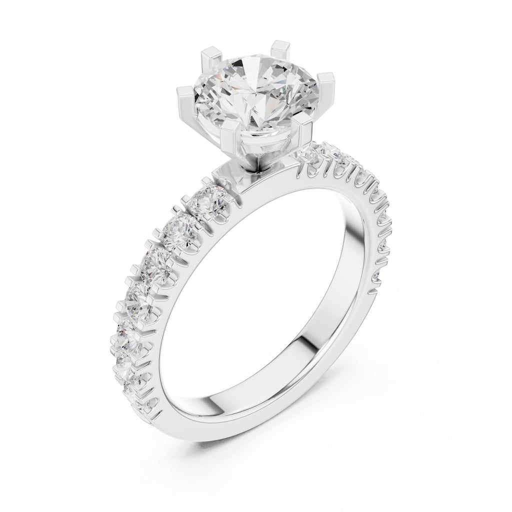 White Gold
