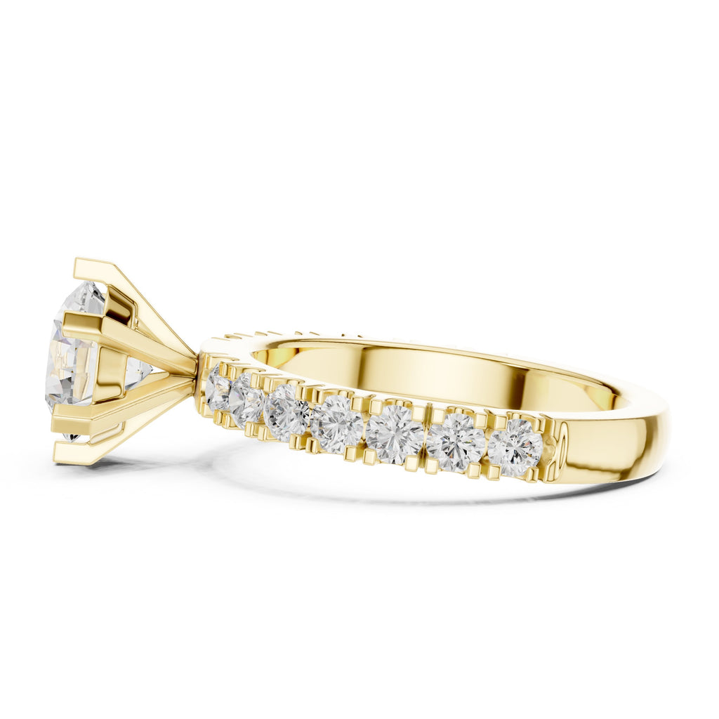 Yellow Gold