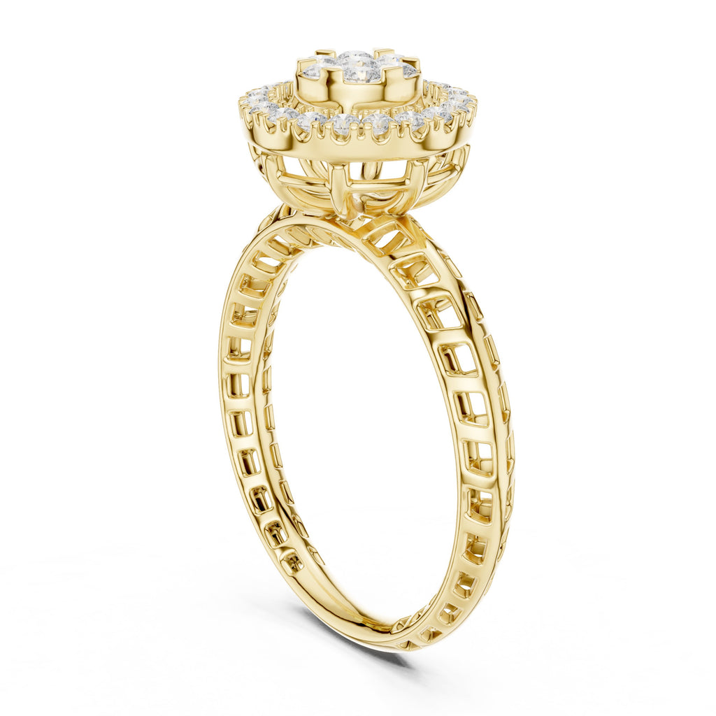 Yellow Gold
