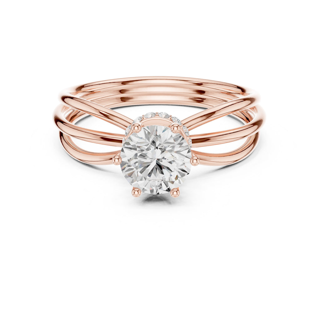 Rose Gold