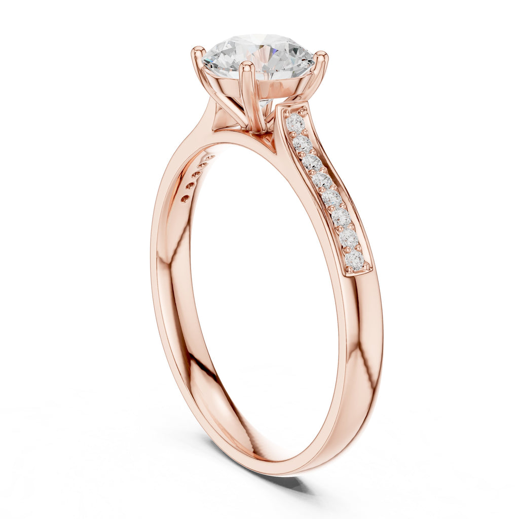 Rose Gold