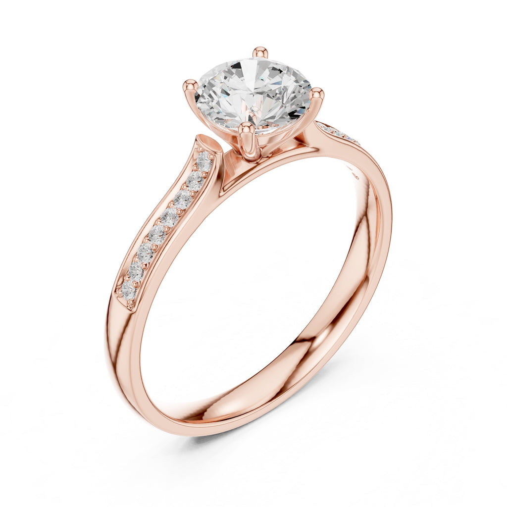 Rose Gold