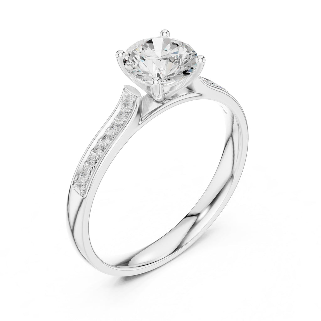 White Gold
