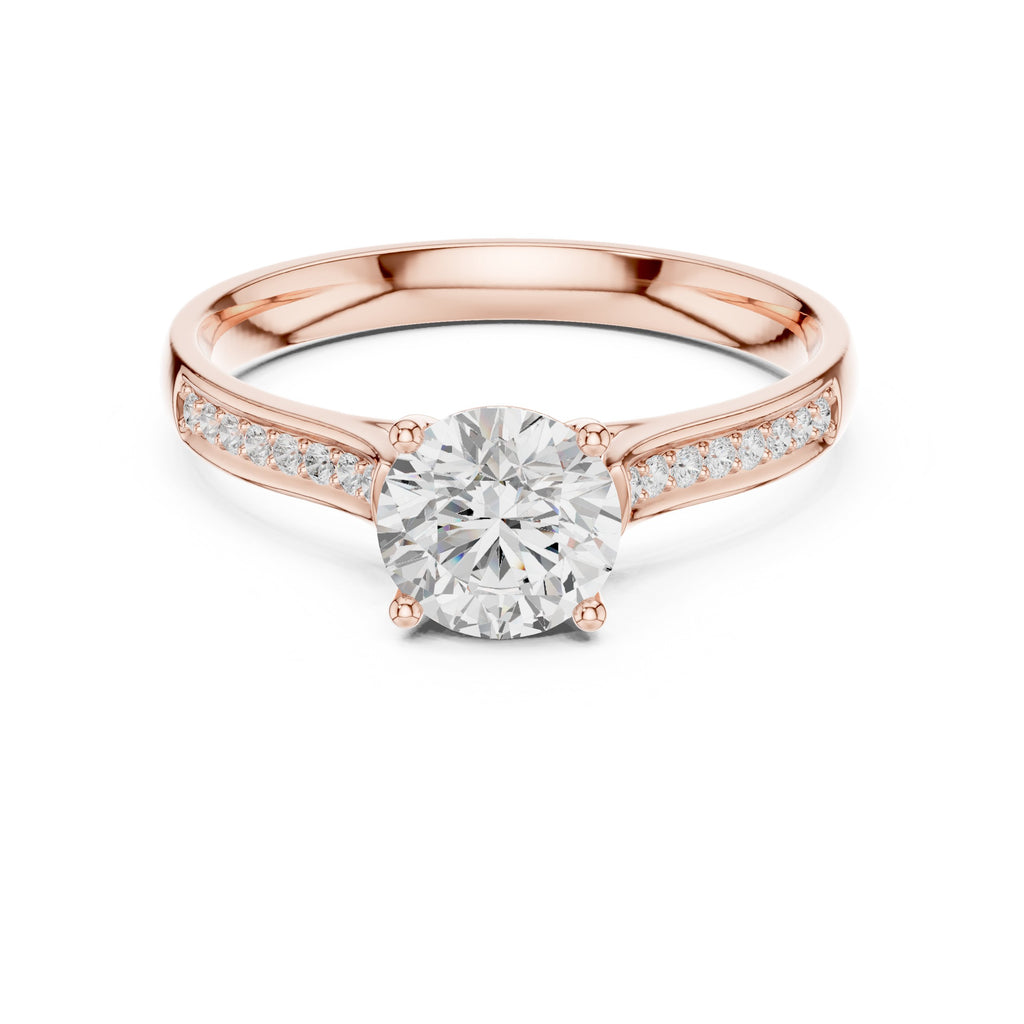 Rose Gold