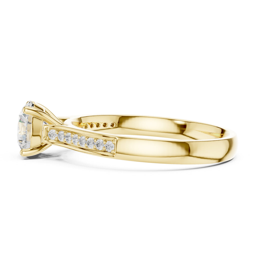 Yellow Gold