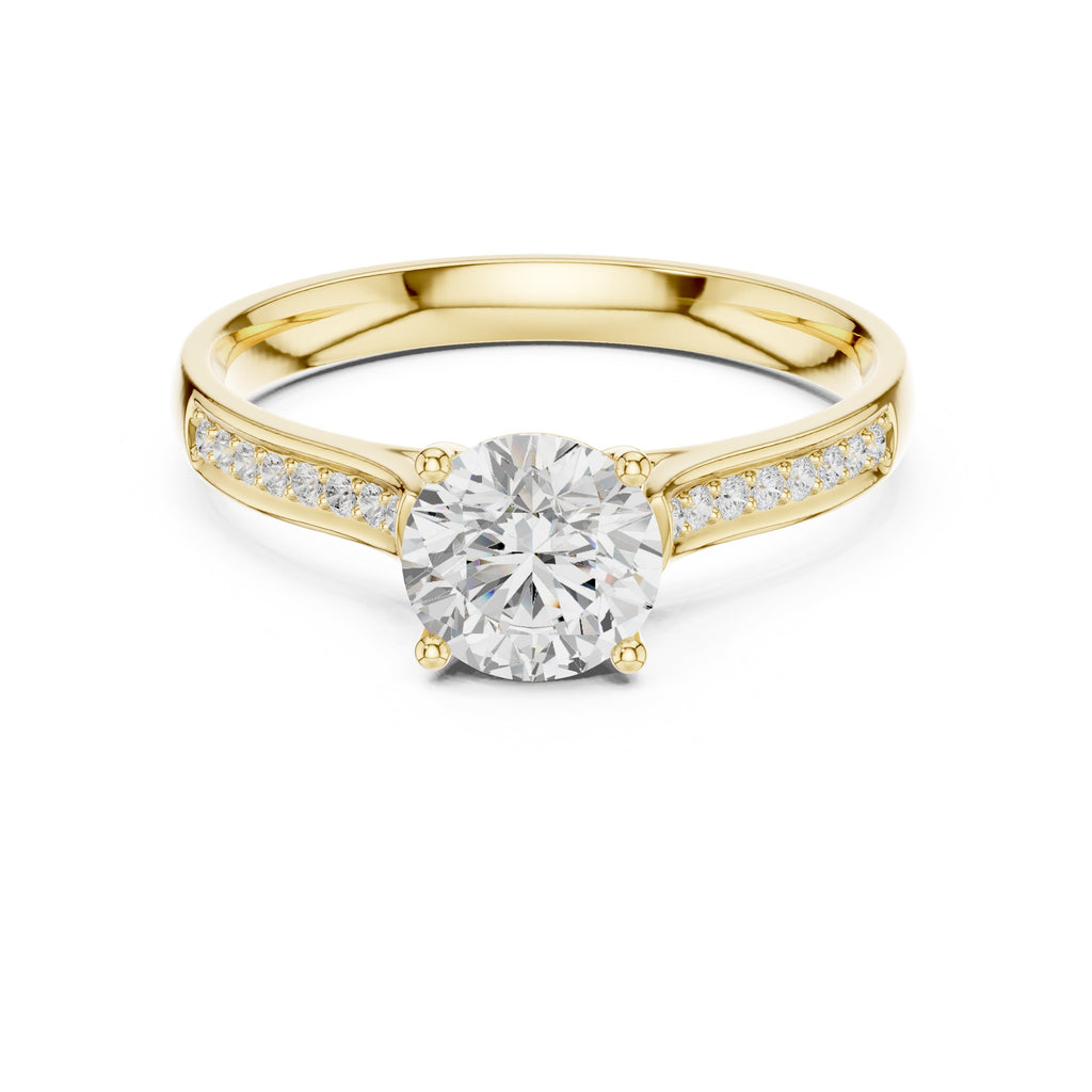 Yellow Gold