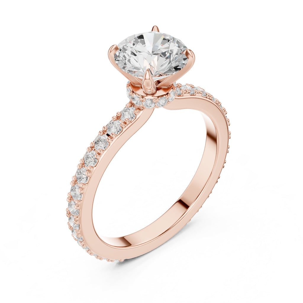 Rose Gold