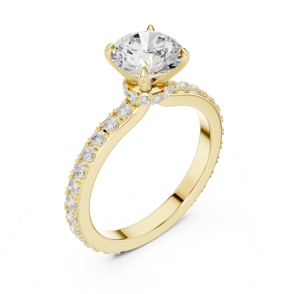 Yellow Gold