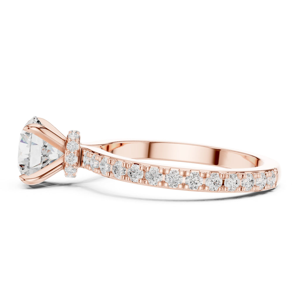 Rose Gold