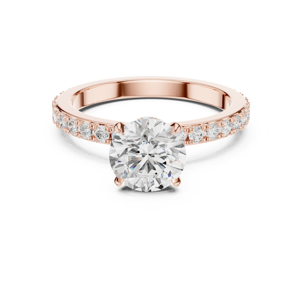 Rose Gold