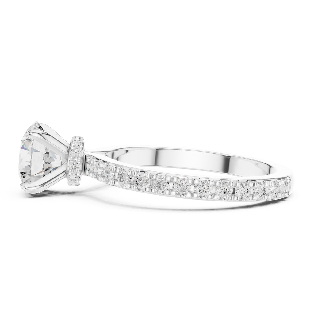 White Gold