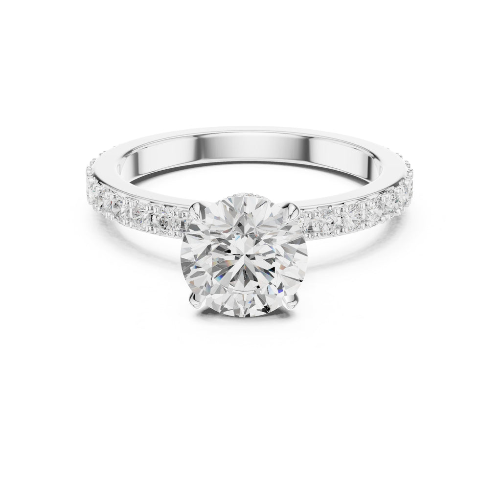 White Gold