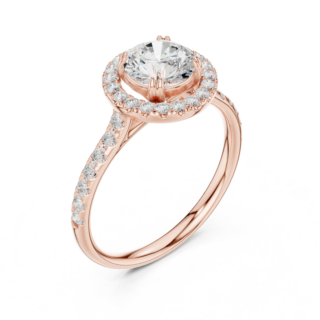 Rose Gold