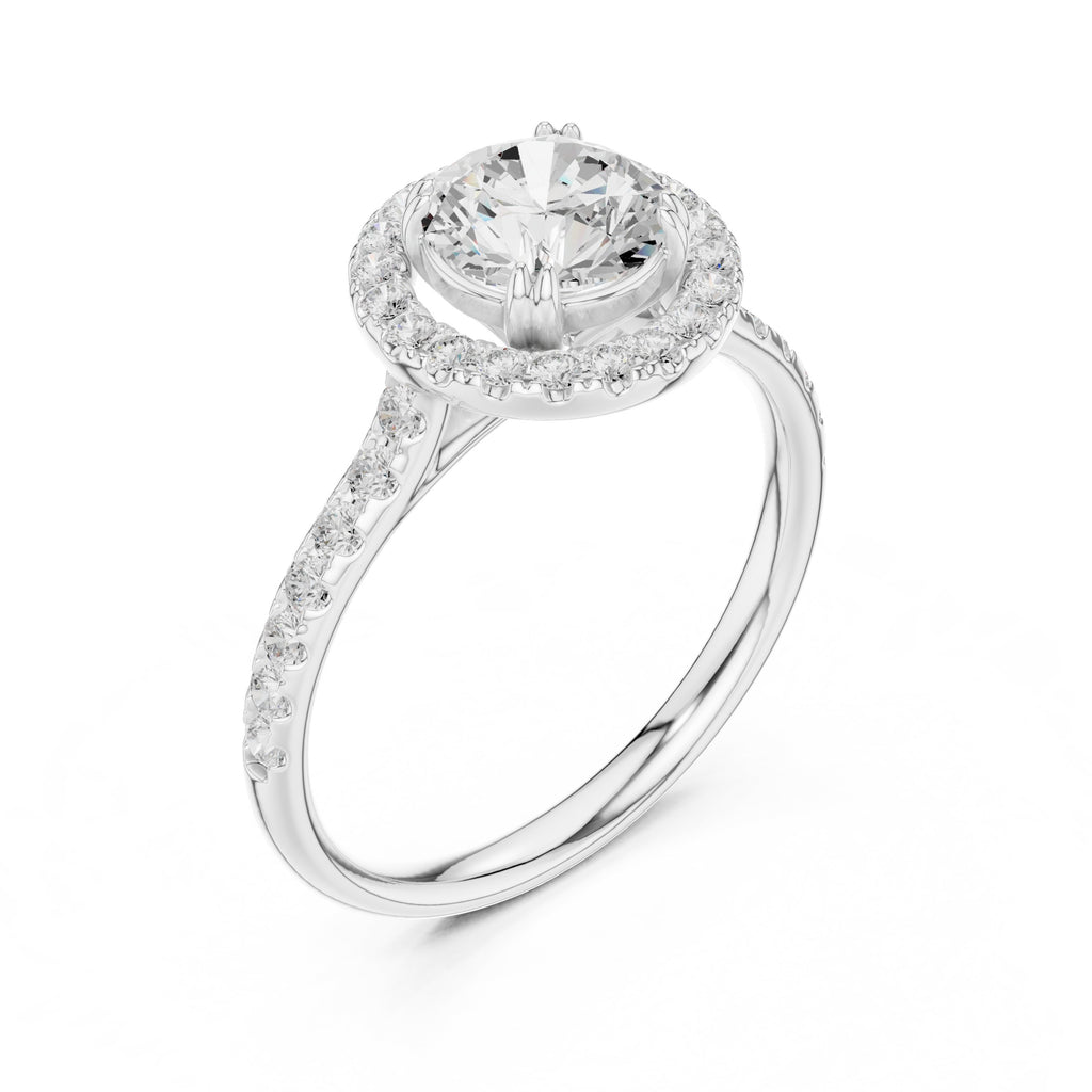 White Gold