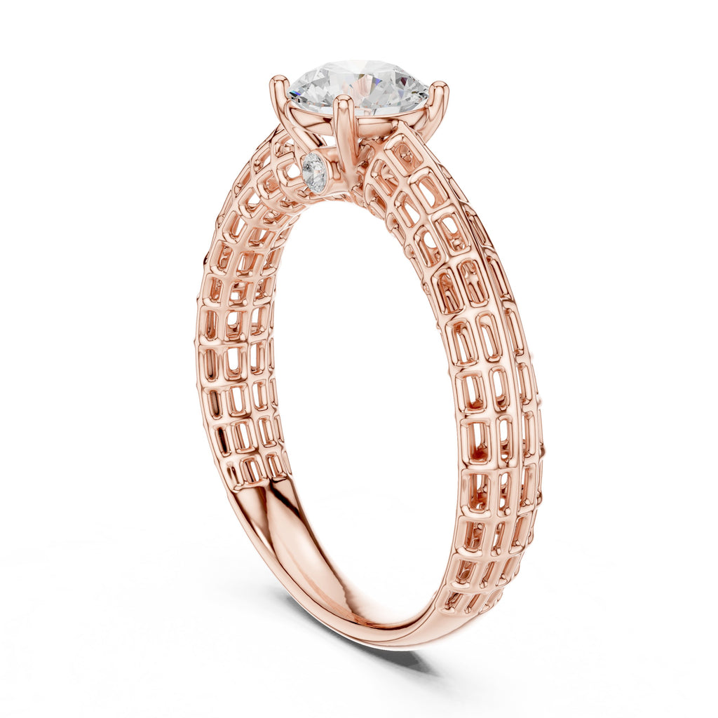 Rose Gold