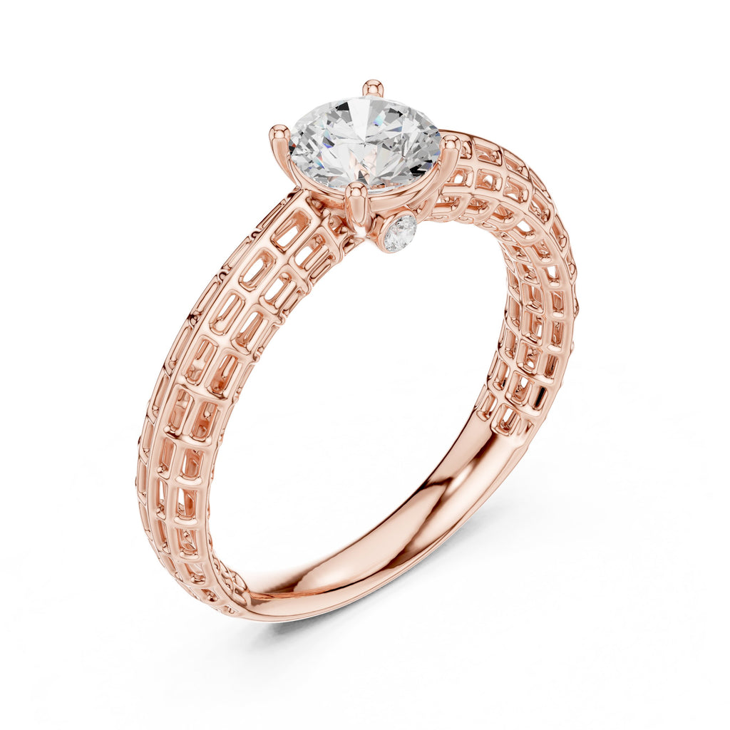 Rose Gold