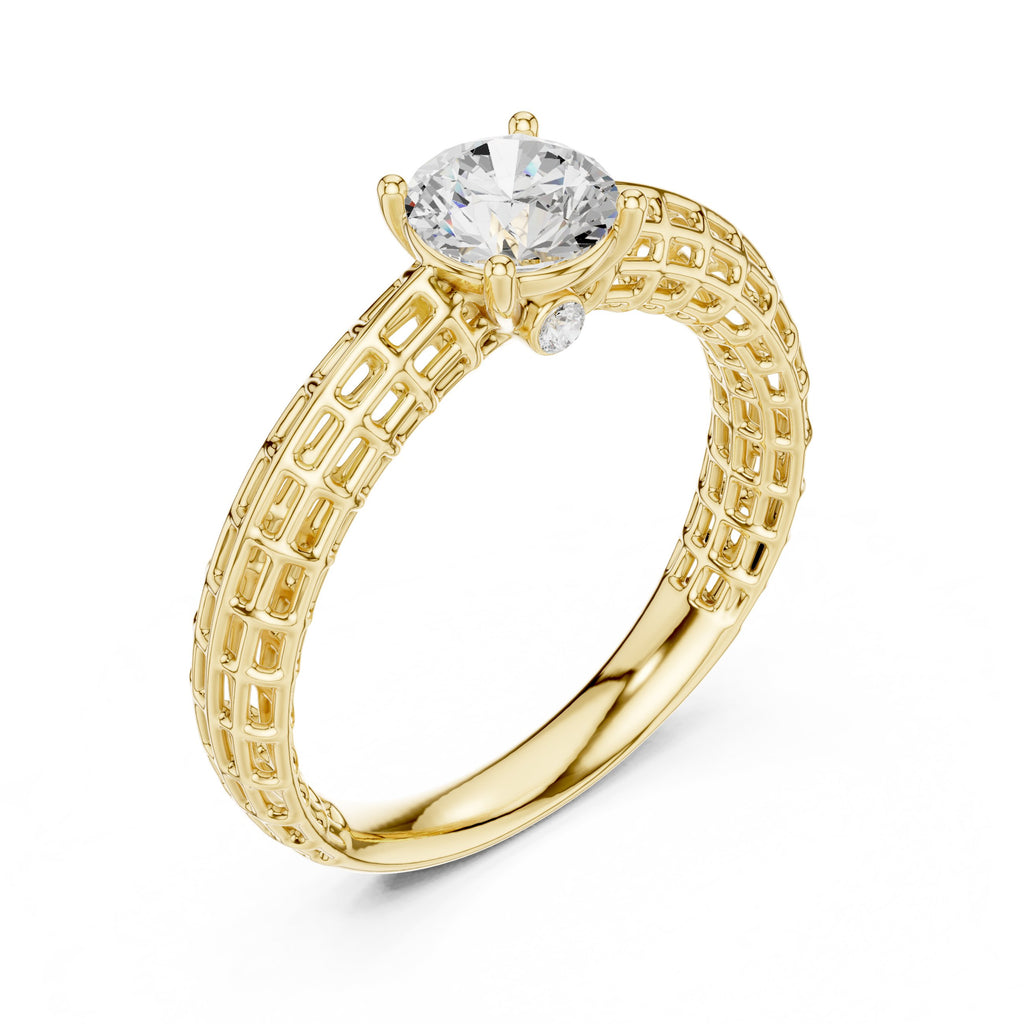 Yellow Gold