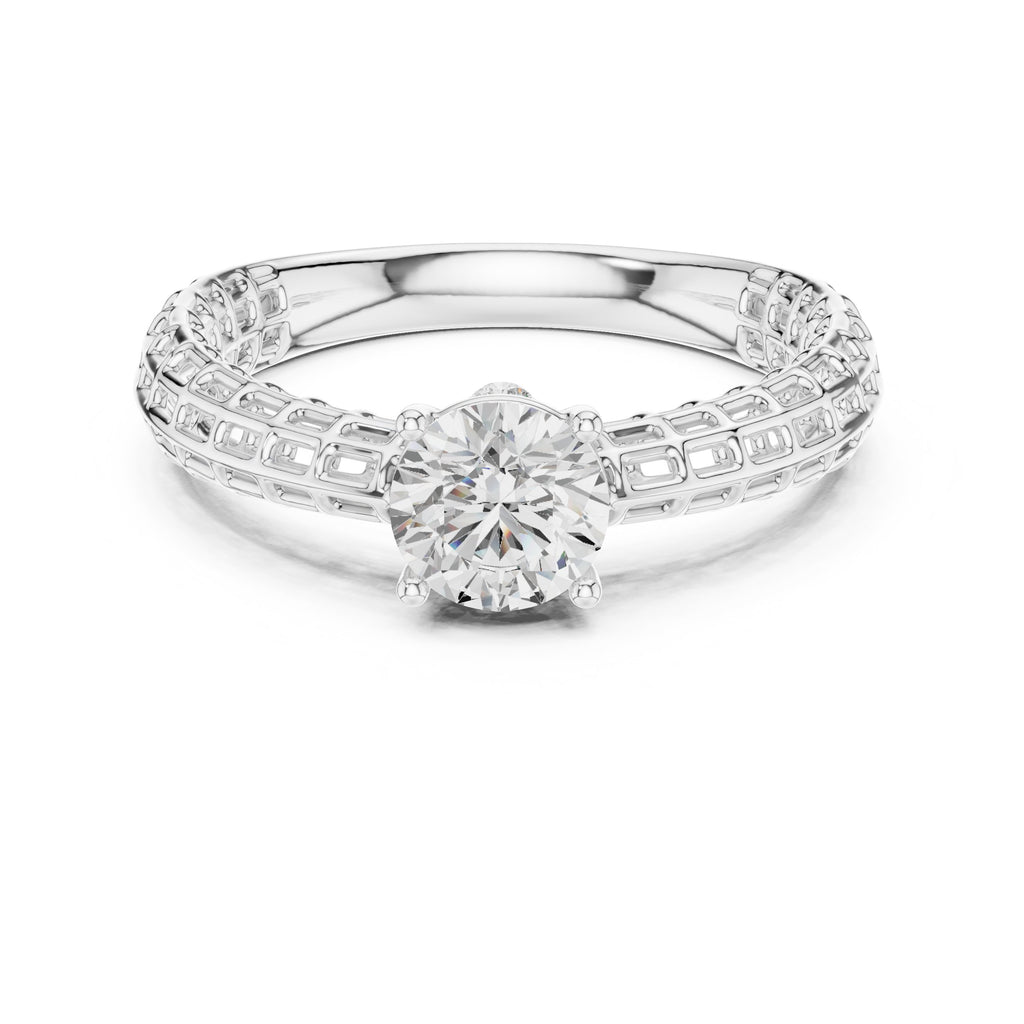 White Gold