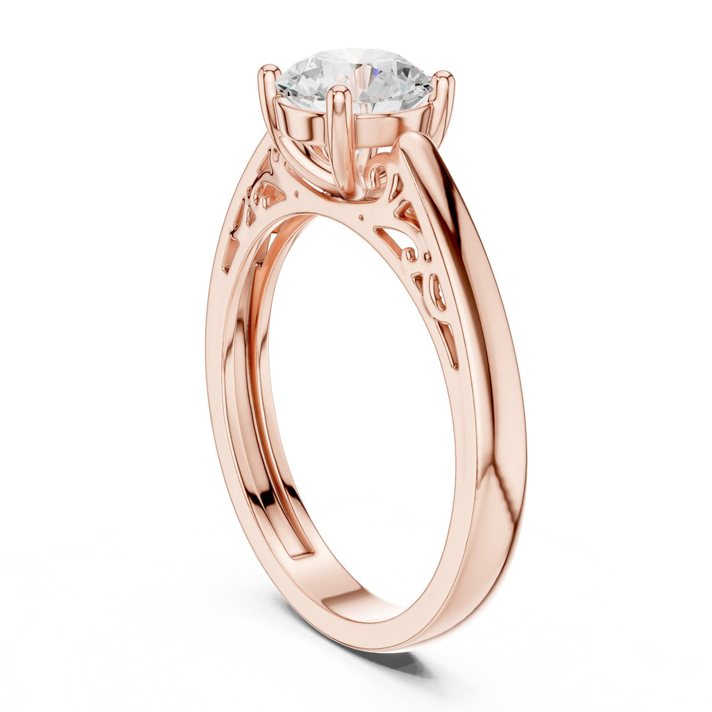 Rose Gold