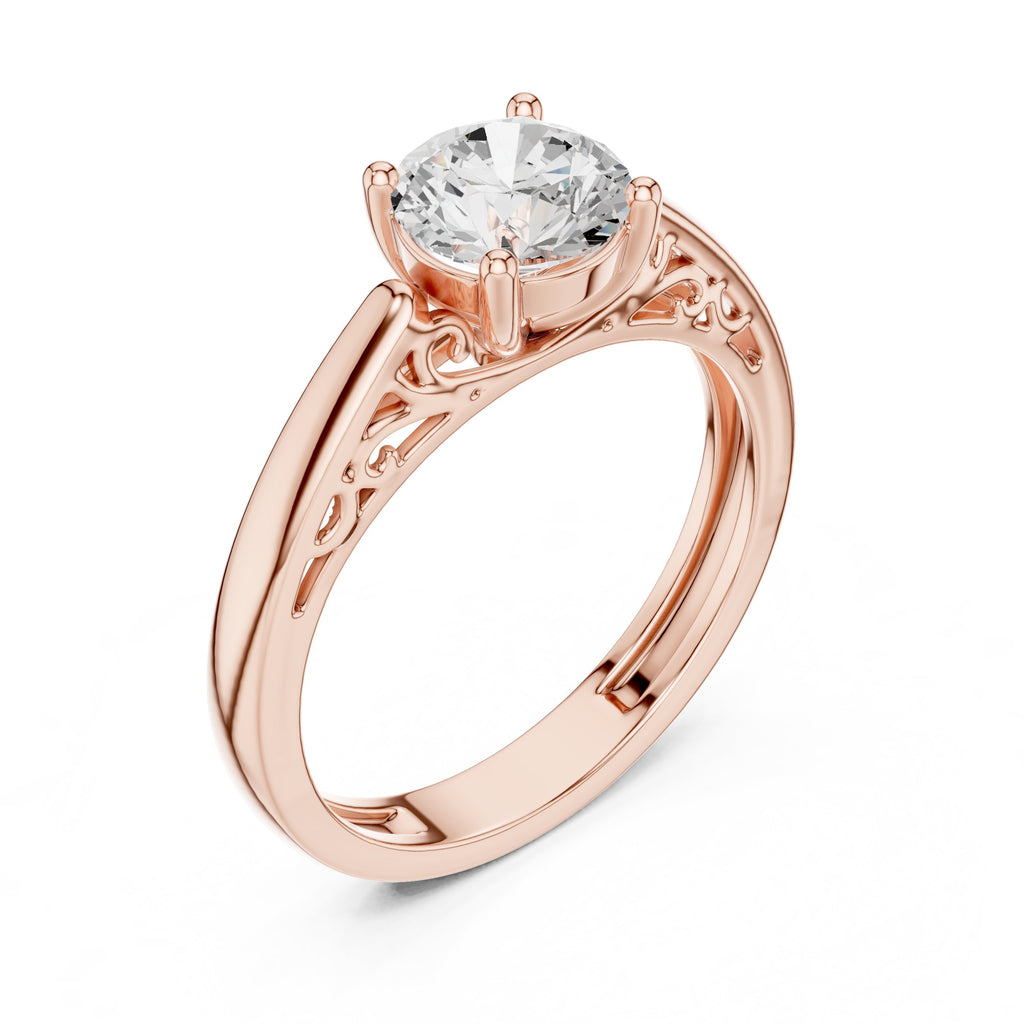 Rose Gold