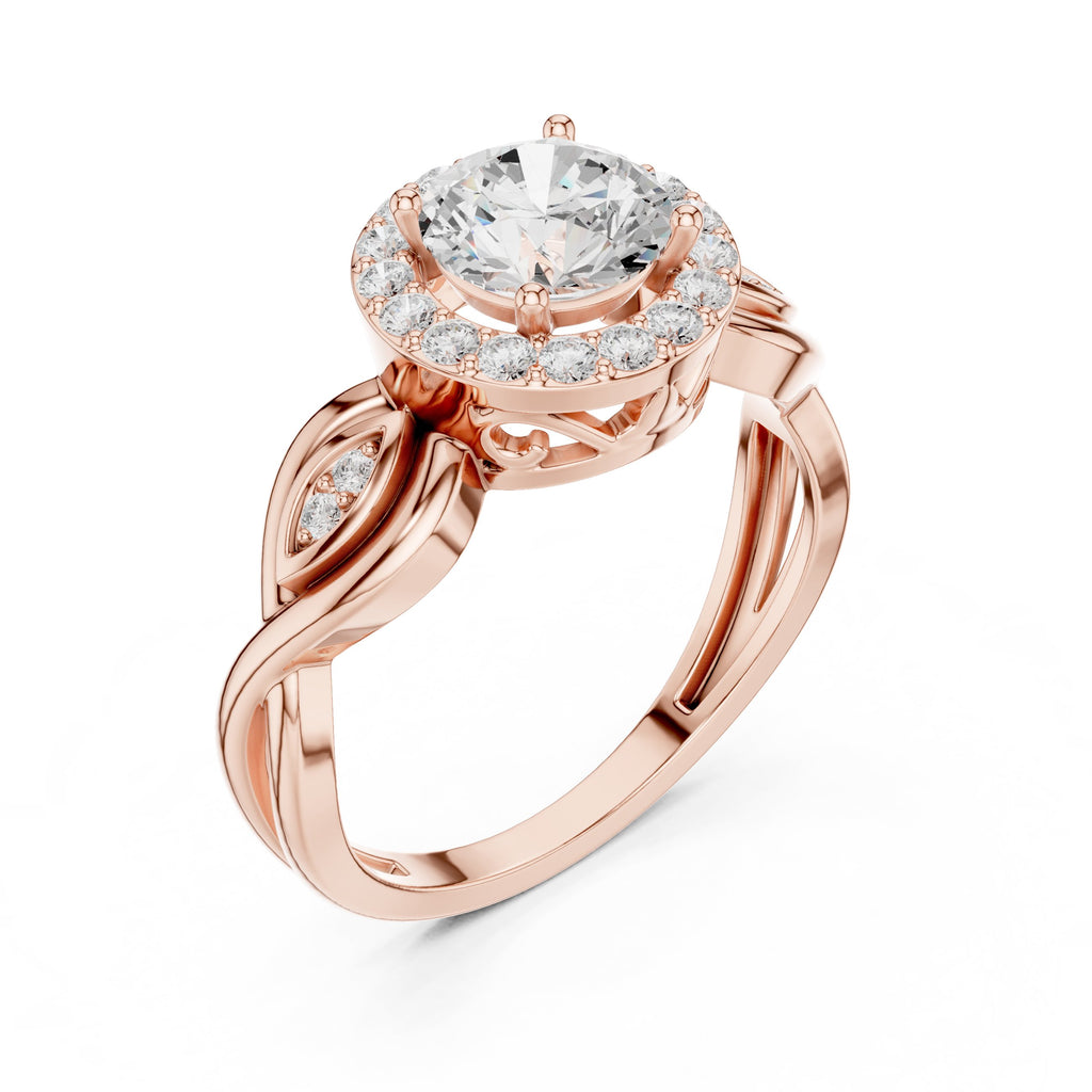 Rose Gold