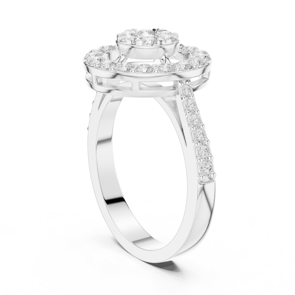 White Gold