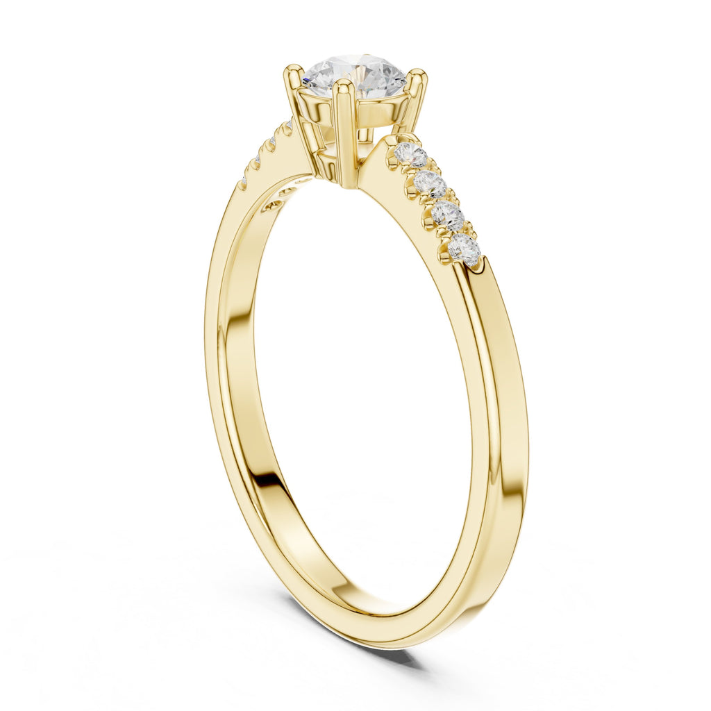 Yellow Gold