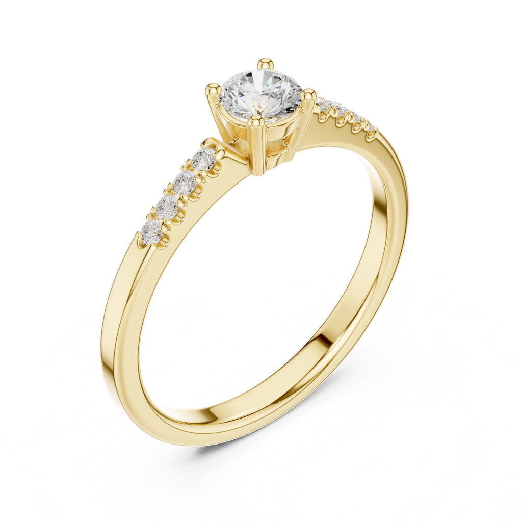 Yellow Gold