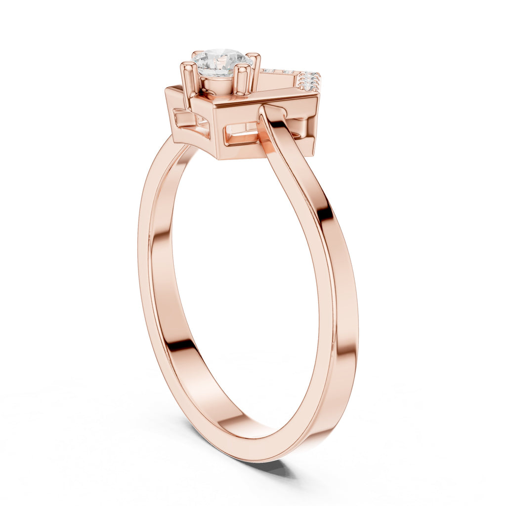 Rose Gold