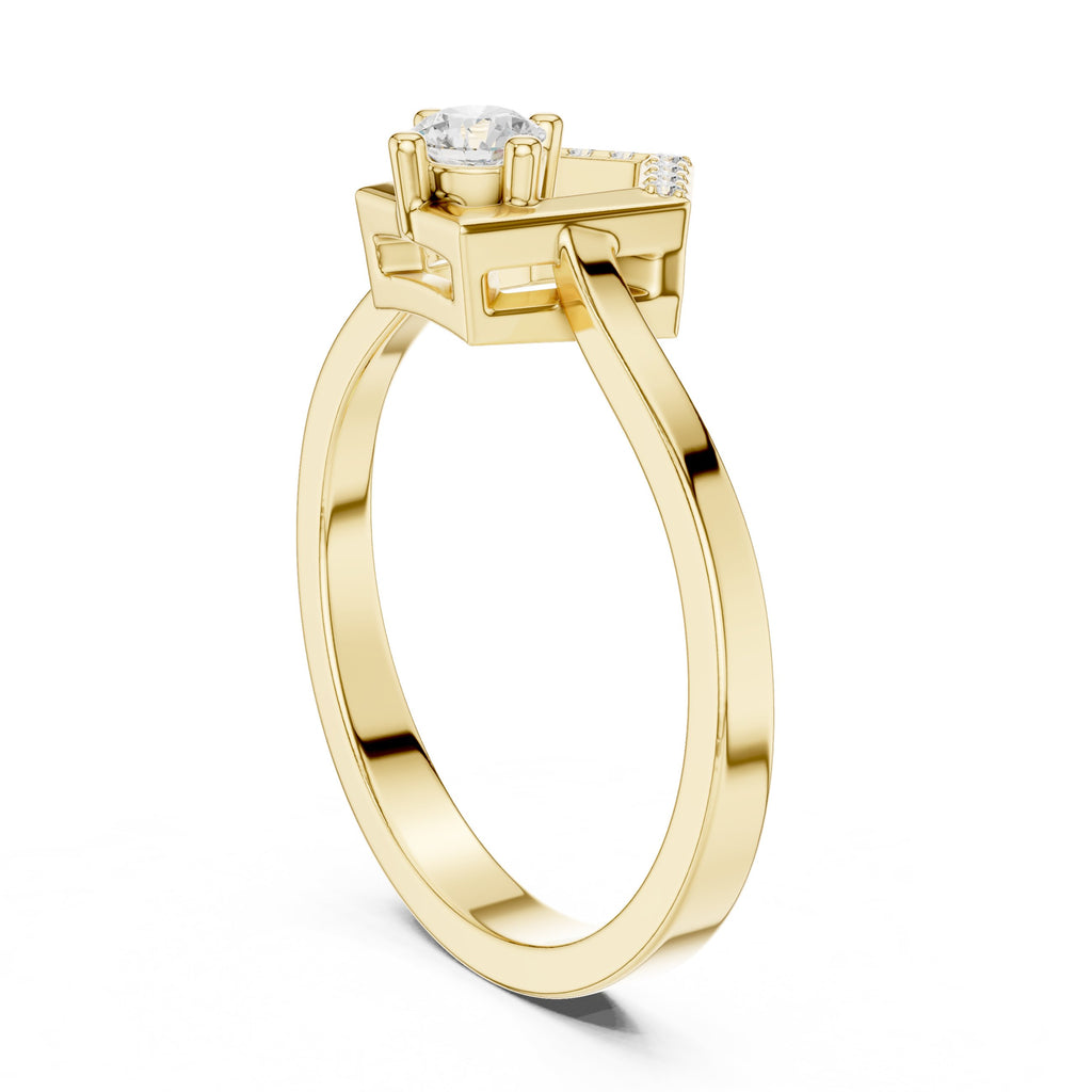 Yellow Gold